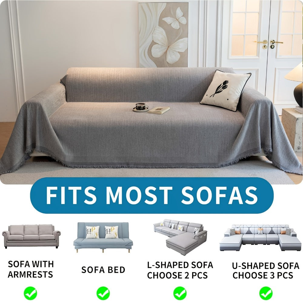 Washable Non-Slip Pet Sofa Protector detail view 8 for Australian shoppers