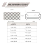 Washable Non-Slip Pet Sofa Protector detail view 4 for Australian shoppers