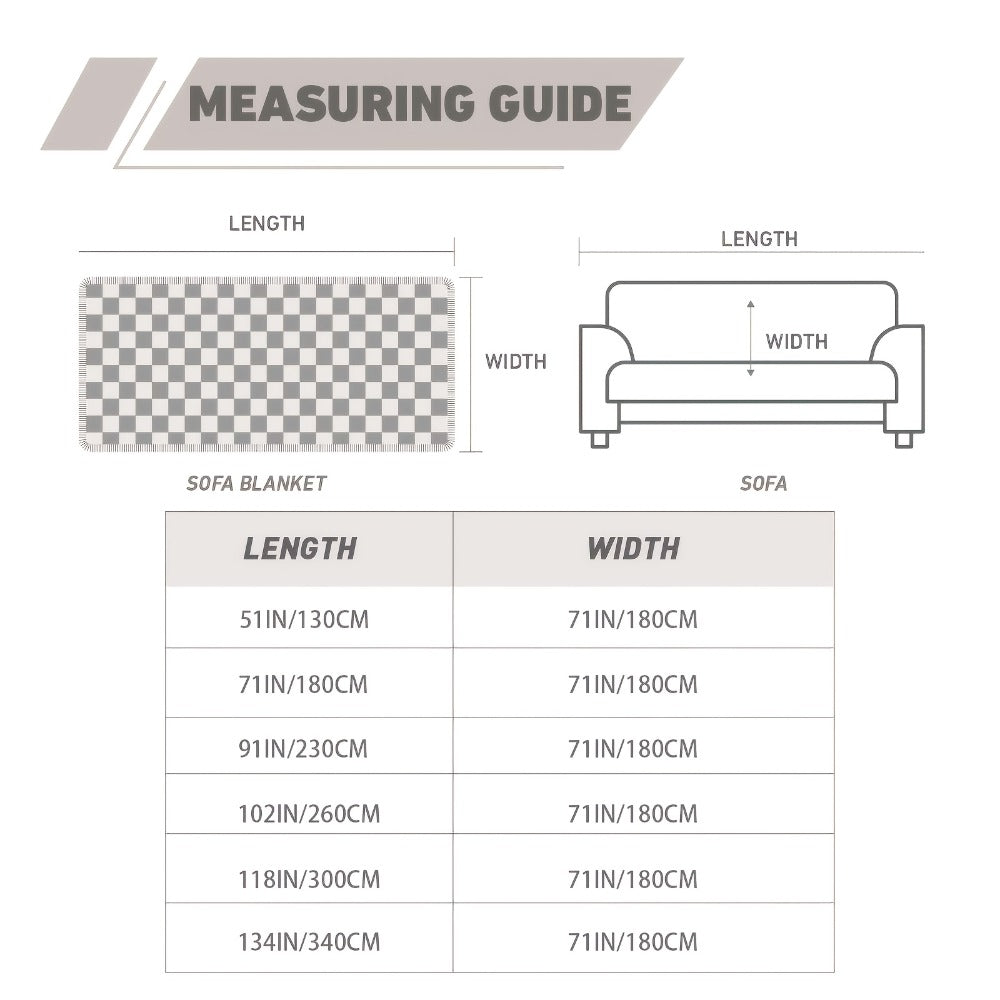 Washable Non-Slip Pet Sofa Protector detail view 4 for Australian shoppers