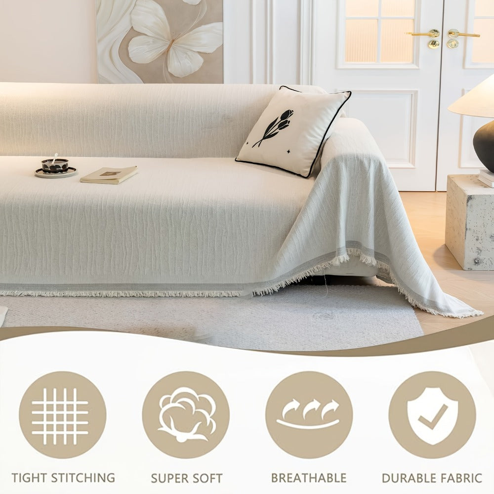 Washable Non-Slip Pet Sofa Protector detail view 17 for Australian shoppers