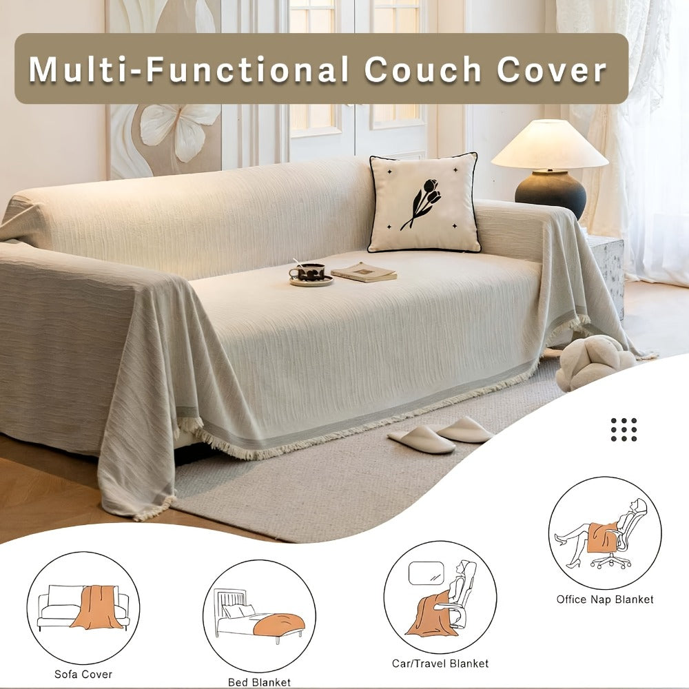 Washable Non-Slip Pet Sofa Protector detail view 18 for Australian shoppers