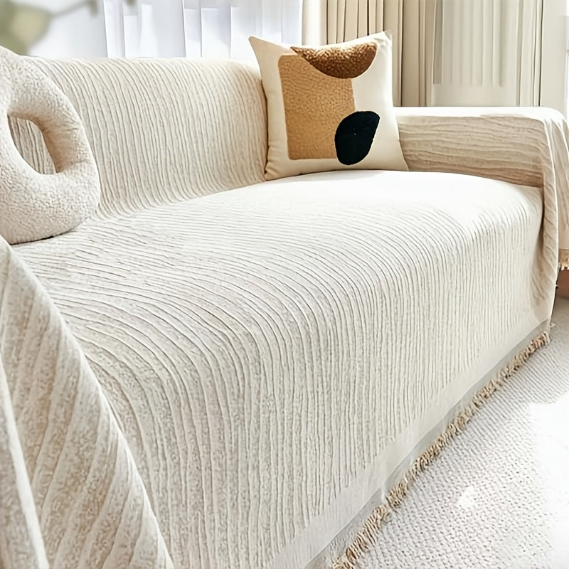 Washable Non-Slip Pet Sofa Protector detail view 20 for Australian shoppers