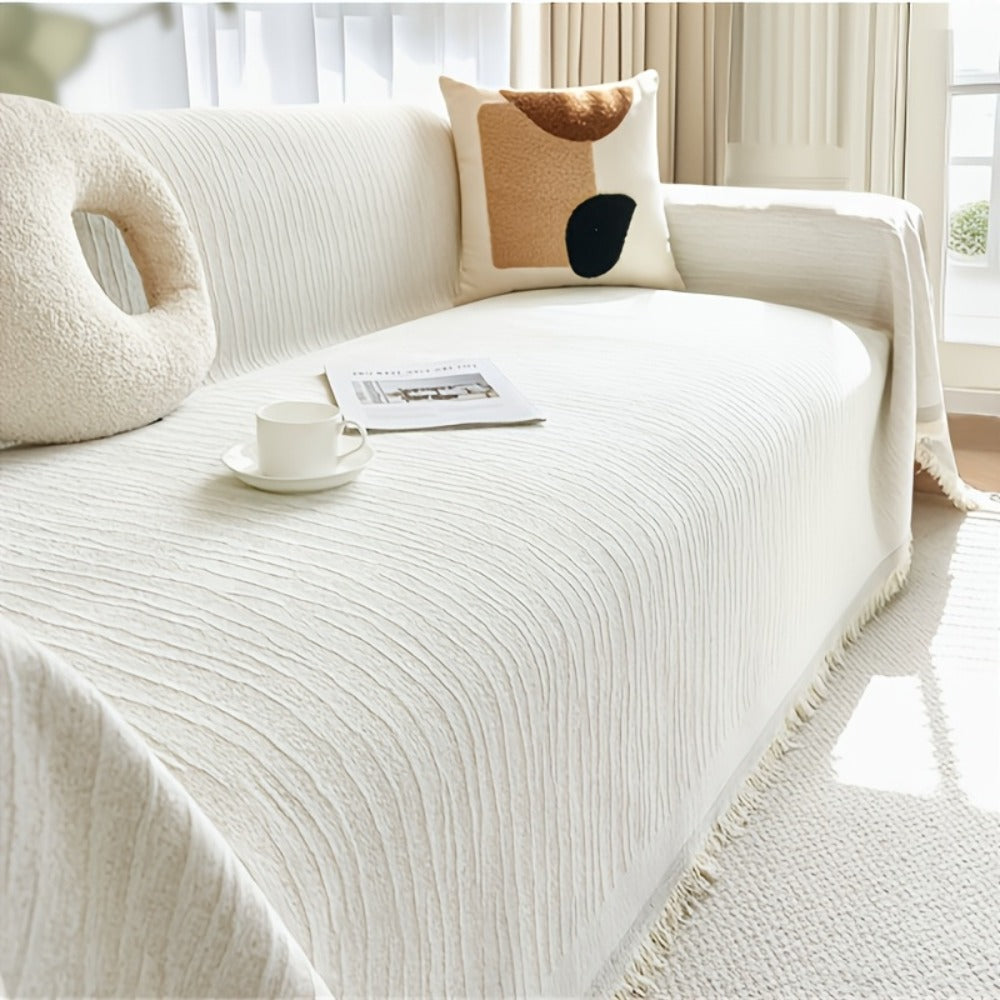 Washable Non-Slip Pet Sofa Protector detail view 3 for Australian shoppers
