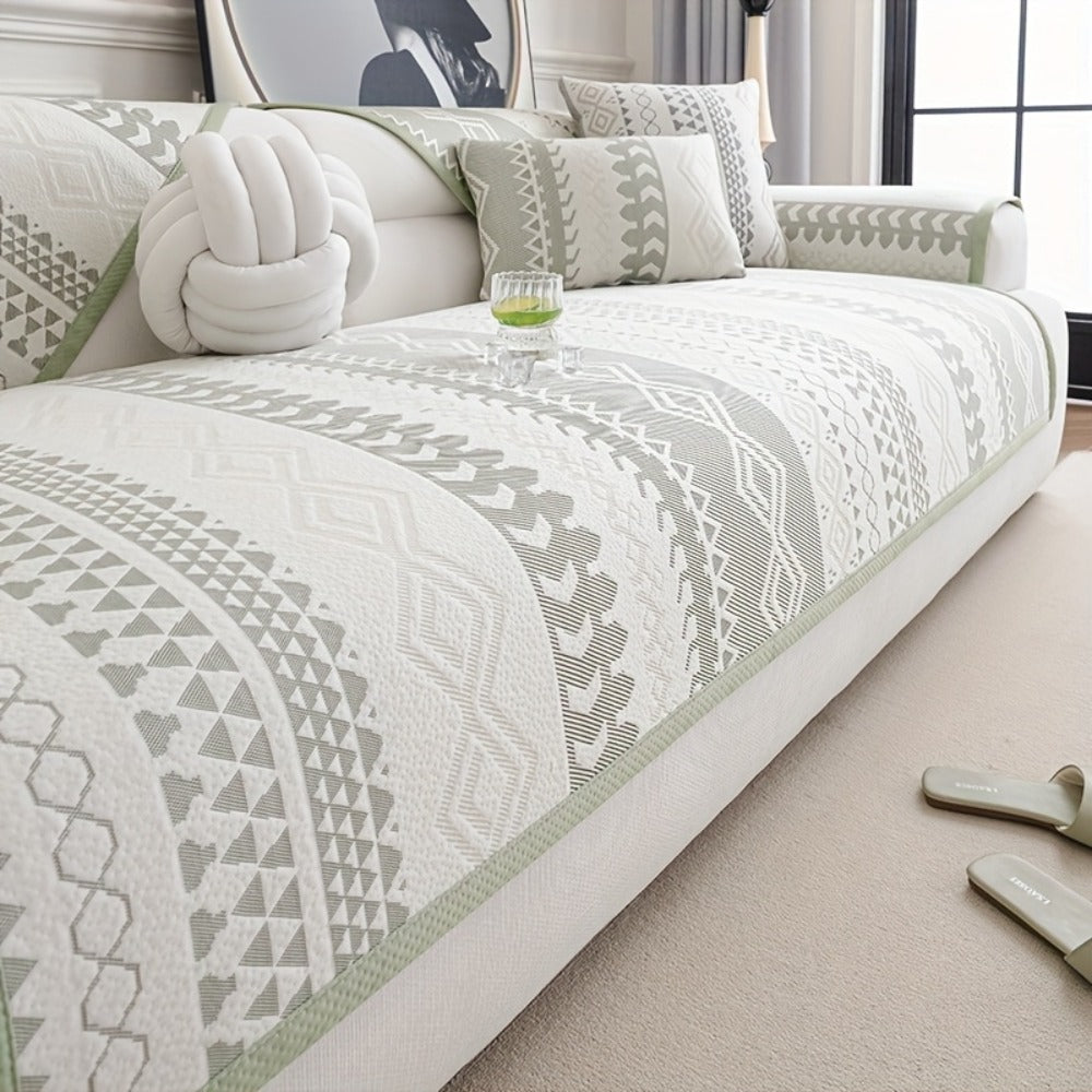 Washable Sofa Cover - Non-Slip for Everyday Use – additional product view 10