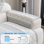 Washable Sofa Cover - Non-Slip for Everyday Use – additional product view 11