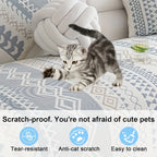 Washable Sofa Cover - Non-Slip for Everyday Use – additional product view 12