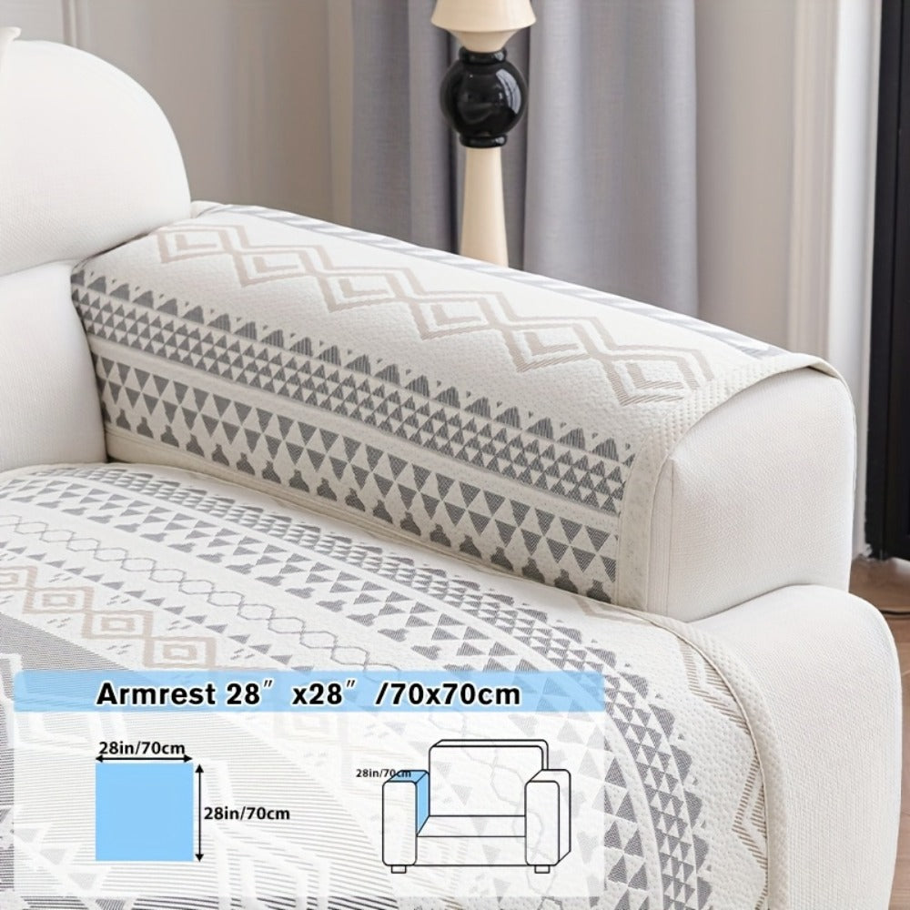 Washable Sofa Cover - Non-Slip for Everyday Use – additional product view 19