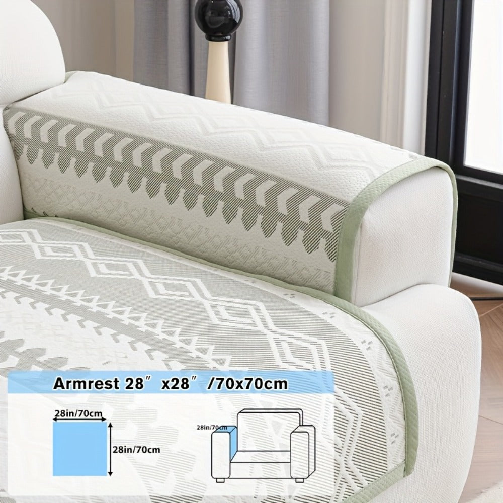 Washable Sofa Cover - Non-Slip for Everyday Use – additional product view 25