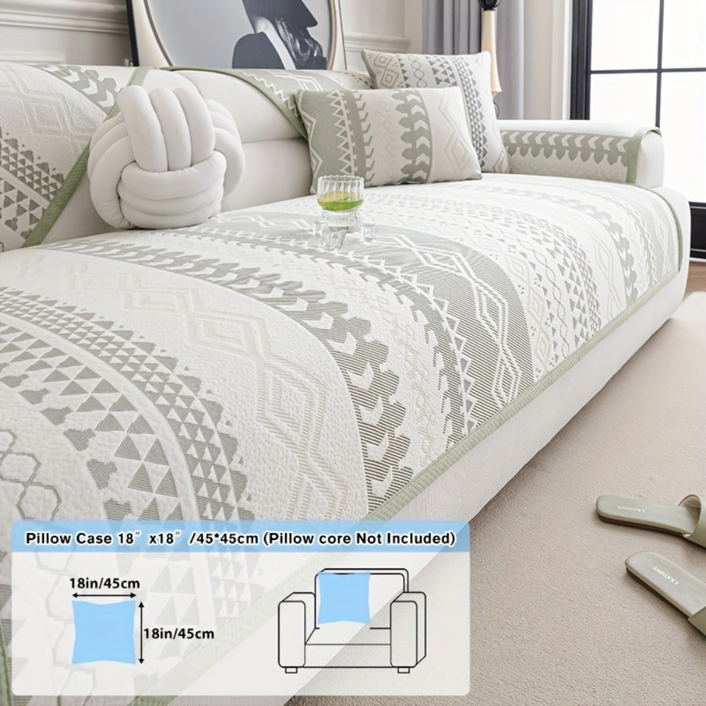 Washable Sofa Cover - Non-Slip for Everyday Use – additional product view 26