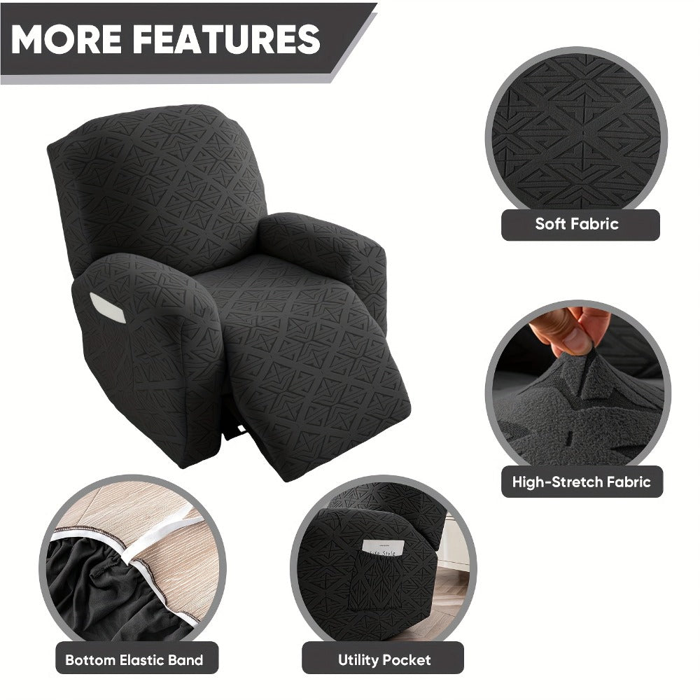Washable Sofa Slipcover product detail 6