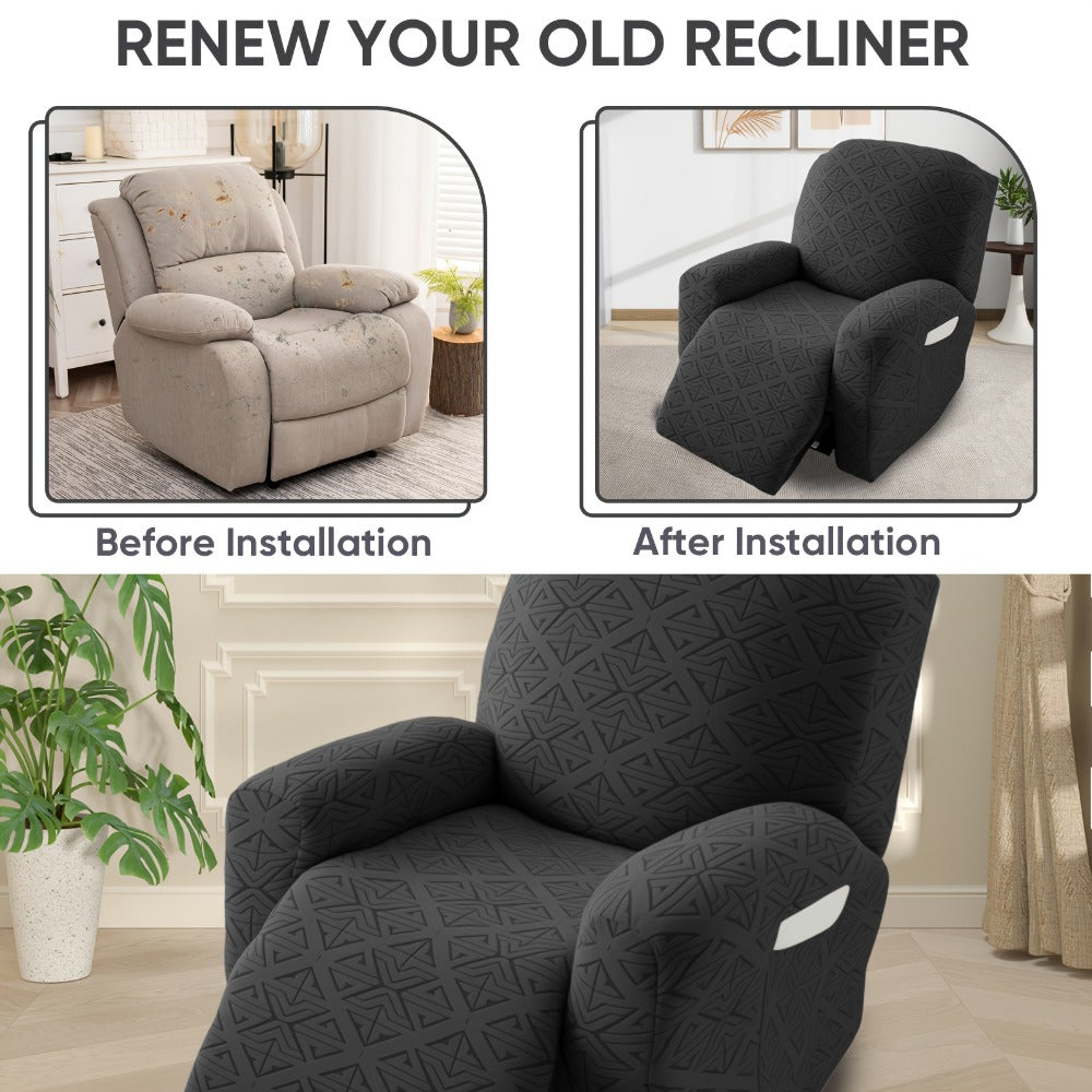 Washable Sofa Slipcover product detail 8