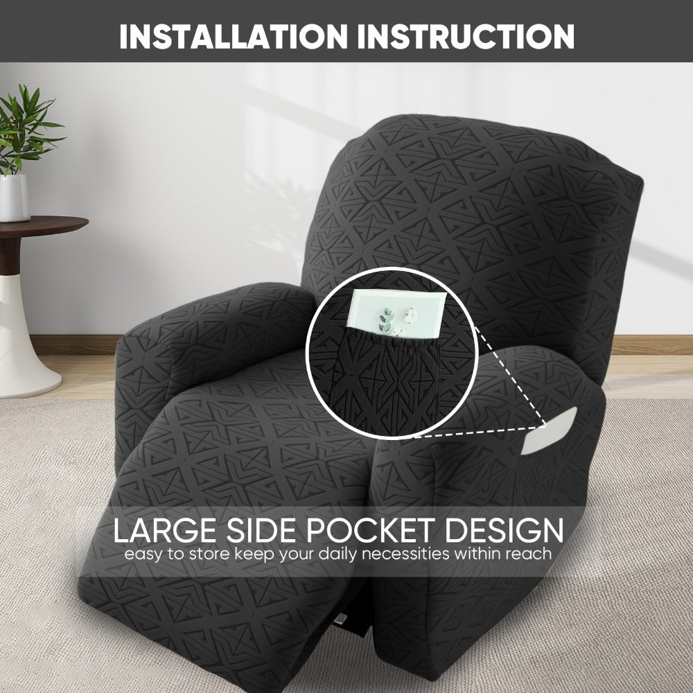 Washable Sofa Slipcover product detail 10