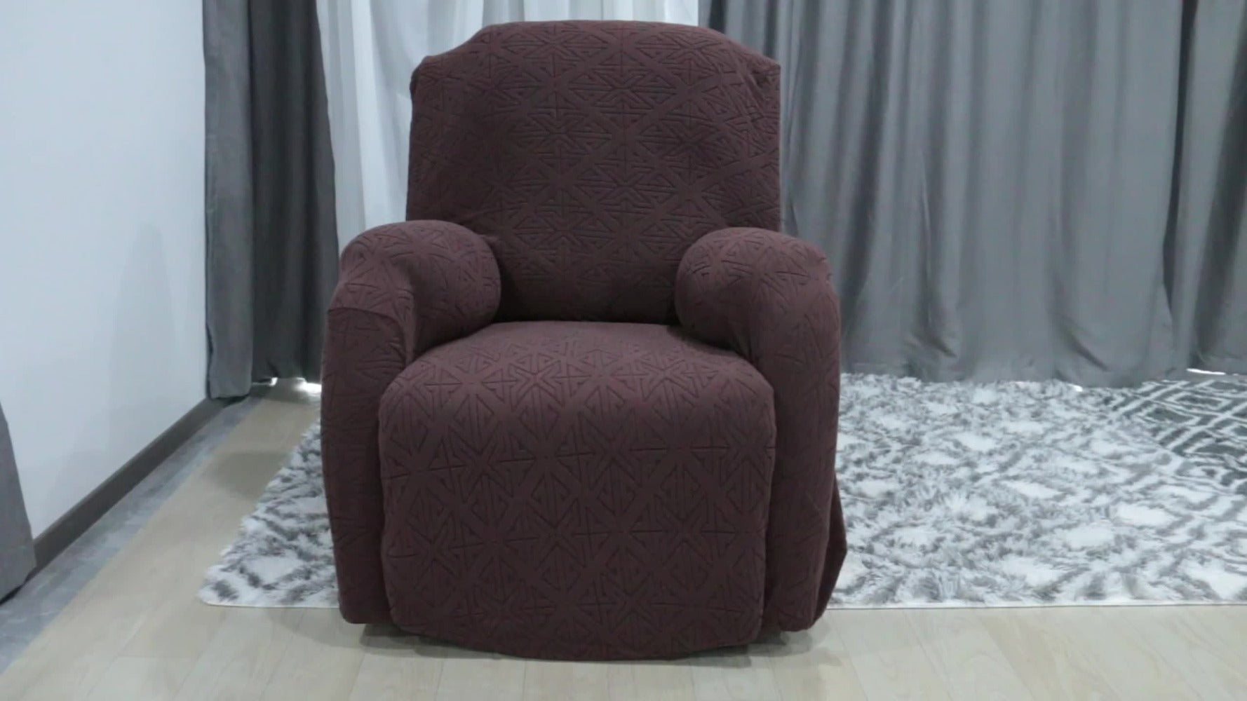 Washable Sofa Slipcover product detail 14