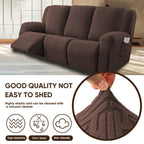 Washable Spandex Sofa Slipcover product detail 8