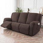 Washable Spandex Sofa Slipcover product detail 11