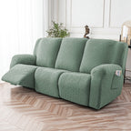 Washable Spandex Sofa Slipcover product detail 13