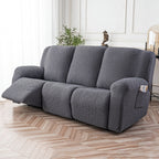 Washable Spandex Sofa Slipcover product detail 15