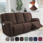 Washable Spandex Sofa Slipcover for organised Australian homes