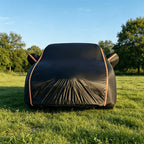 Waterproof All-Weather Car Cover – Road-Ready for Cars and SUVs – additional product view 29