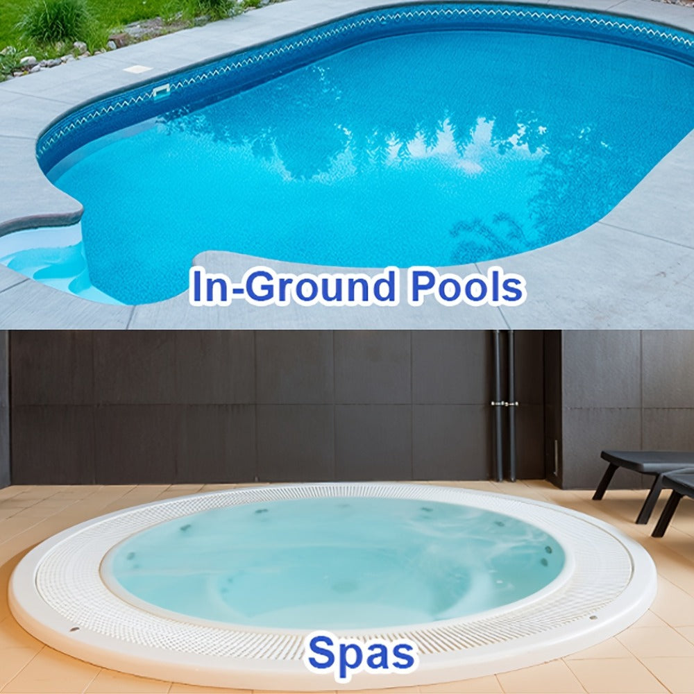 Cordless Handheld Pool Vacuum detail view 8 for Australian shoppers
