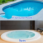 Cordless Handheld Pool Vacuum detail view 8 for Australian shoppers