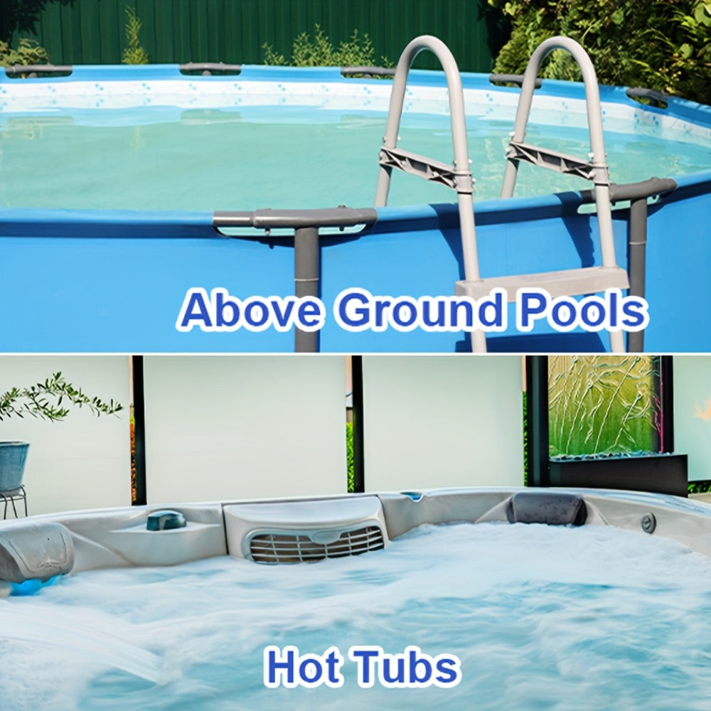 Cordless Handheld Pool Vacuum detail view 7 for Australian shoppers