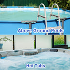 Cordless Handheld Pool Vacuum detail view 7 for Australian shoppers