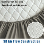 Waterproof Mattress Protector detail view 8 for Australian shoppers