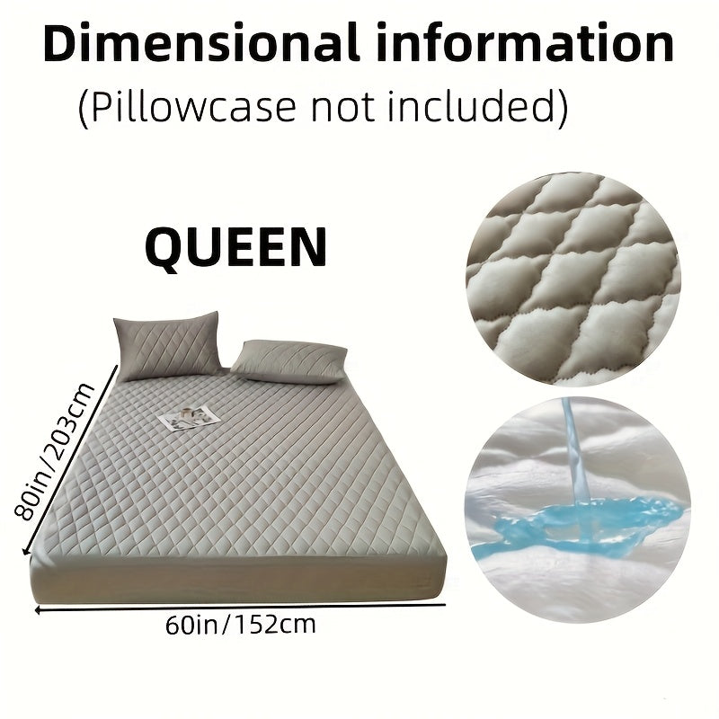 Waterproof Mattress Protector detail view 12 for Australian shoppers