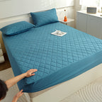 Waterproof Mattress Protector detail view 14 for Australian shoppers