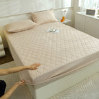 Waterproof Mattress Protector detail view 22 for Australian shoppers
