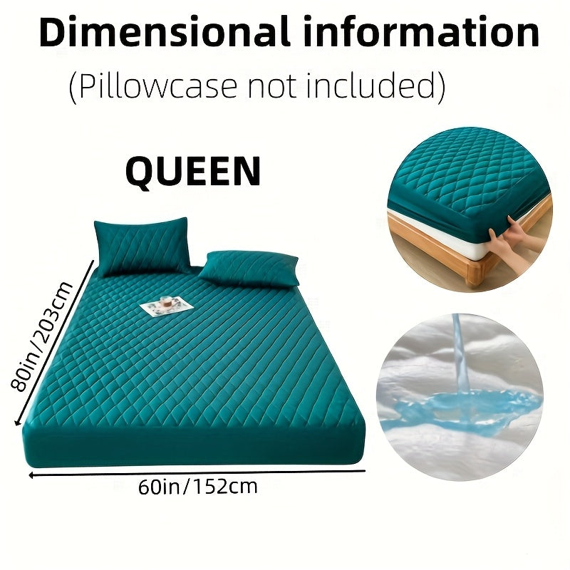 Waterproof Mattress Protector detail view 33 for Australian shoppers