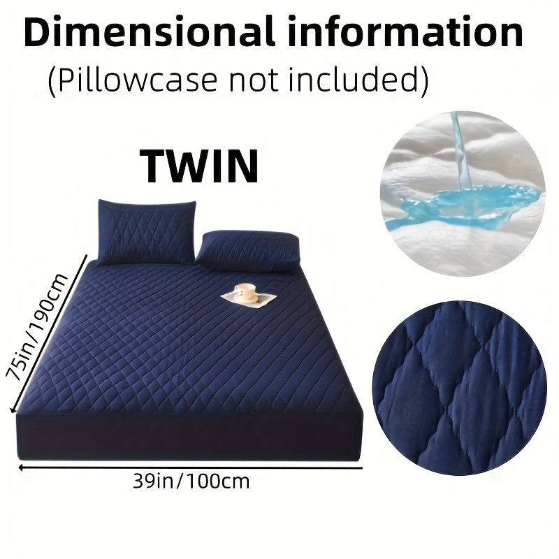 Waterproof Mattress Protector - bedrooms and guest-room bedding – additional product view 39