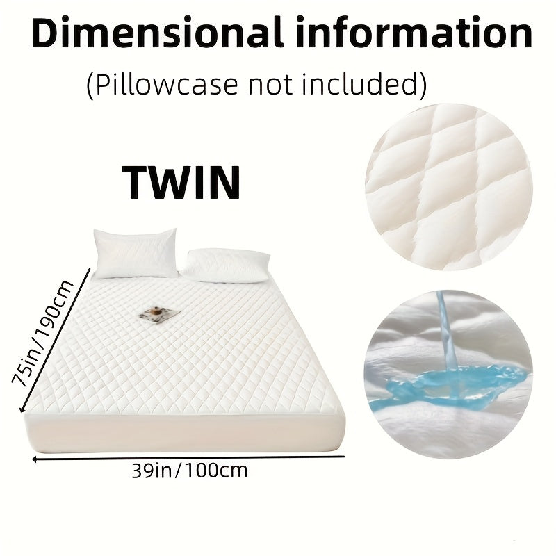 Waterproof Mattress Protector - bedrooms and guest-room bedding – additional product view 40