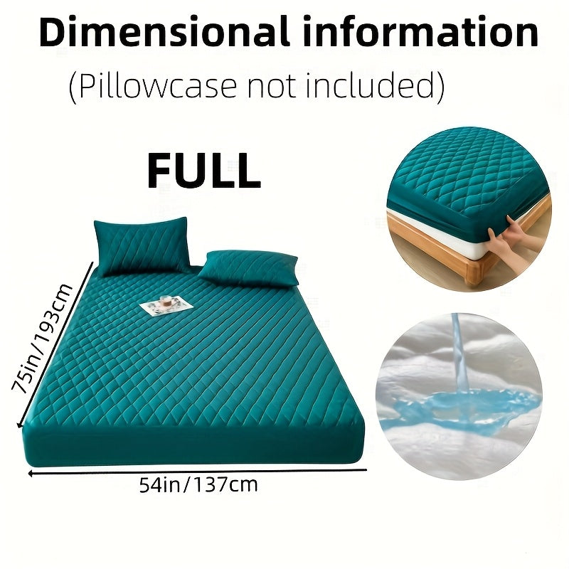 Waterproof Mattress Protector - bedrooms and guest-room bedding – additional product view 41