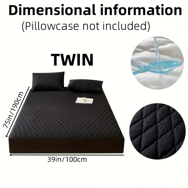 Waterproof Mattress Protector detail view 5 for Australian shoppers