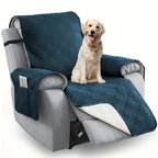 Washable Recliner Chair Cover detail view 8 for Australian shoppers