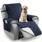 Washable Recliner Chair Cover detail view 10 for Australian shoppers
