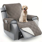 Washable Recliner Chair Cover detail view 12 for Australian shoppers