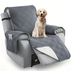 Washable Recliner Chair Cover detail view 14 for Australian shoppers