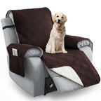 Washable Recliner Chair Cover detail view 15 for Australian shoppers