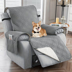 Washable Recliner Chair Cover detail view 19 for Australian shoppers