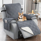Washable Recliner Chair Cover detail view 20 for Australian shoppers