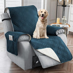 Washable Recliner Chair Cover detail view 21 for Australian shoppers