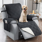 Washable Recliner Chair Cover detail view 24 for Australian shoppers