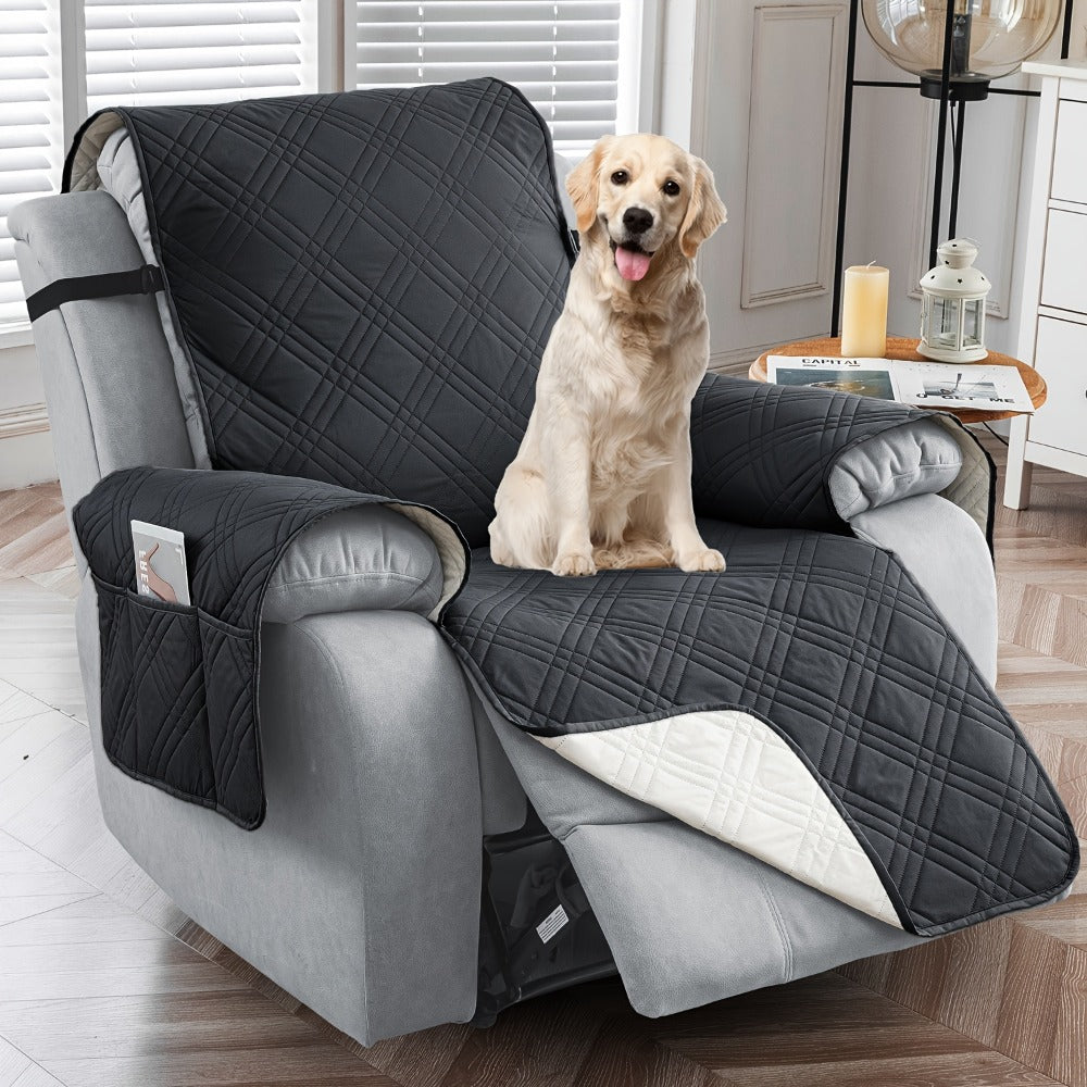 Washable Recliner Chair Cover detail view 24 for Australian shoppers