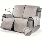 Waterproof Recliner Cover - Non-Slip Washable Furniture Protector – additional product view 11
