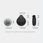 Wearable Mini Camera detail view 6 for Australian shoppers
