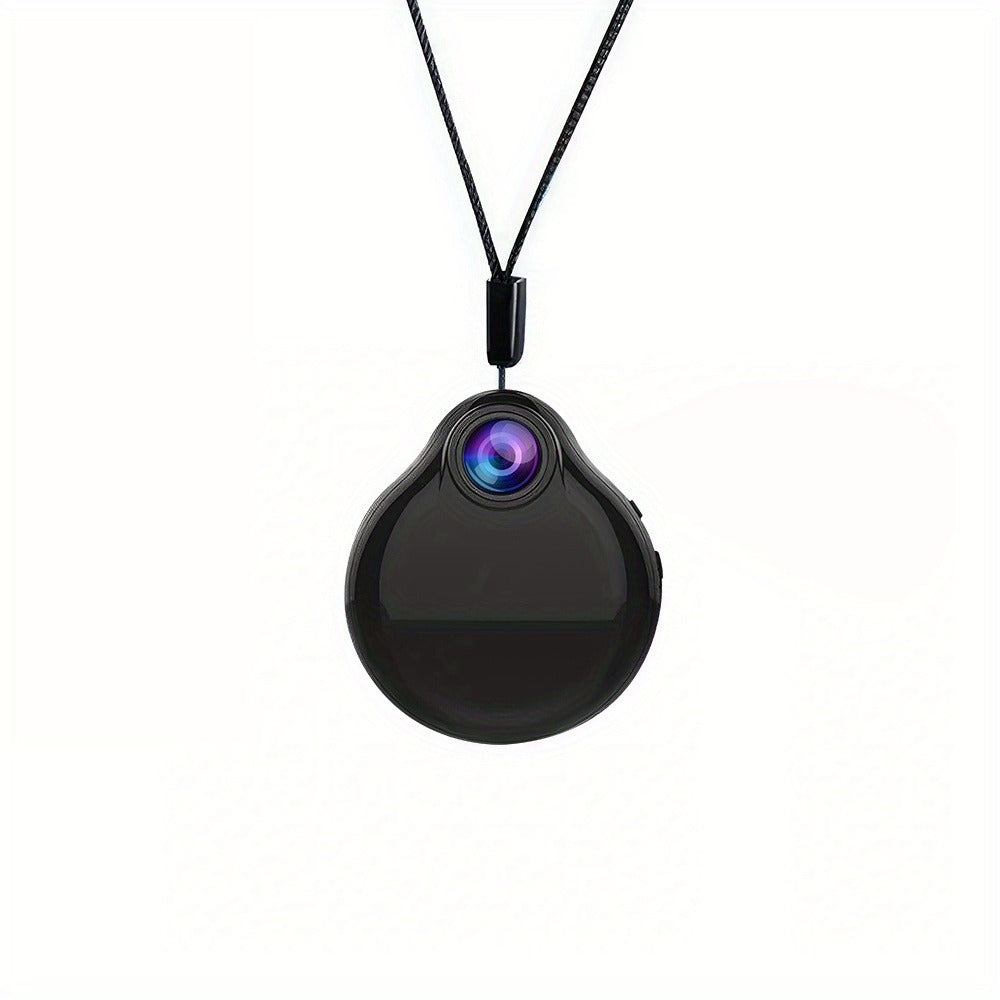 Wearable Mini Camera detail view 2 for Australian shoppers
