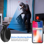 Wearable Mini Camera detail view 9 for Australian shoppers